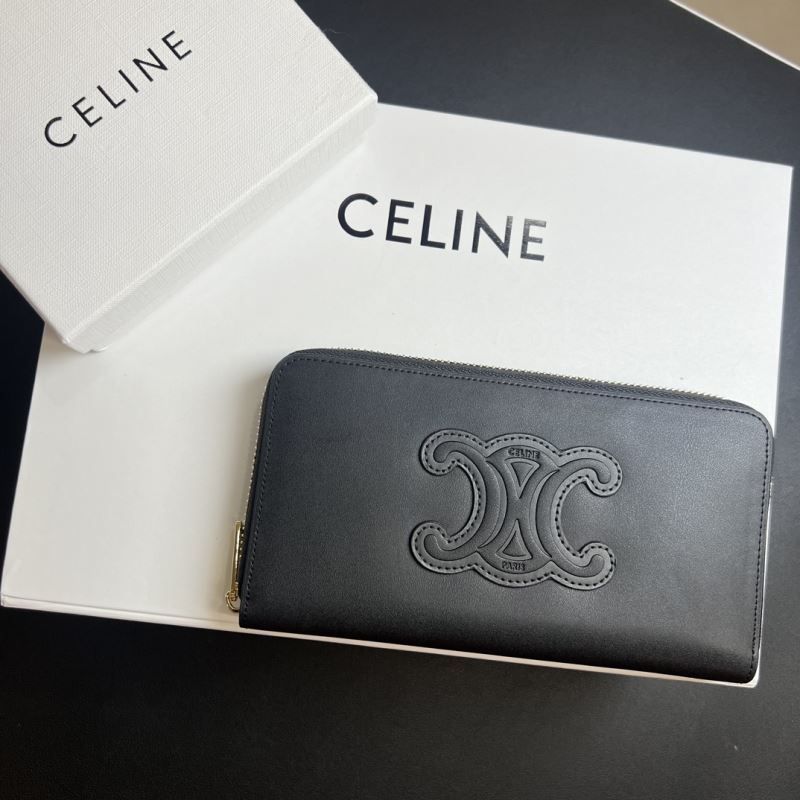 Celine Wallets Purse